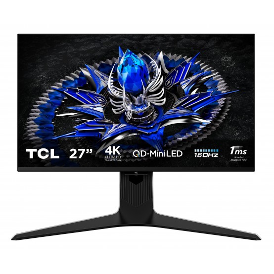 Monitor TCL  27R83U