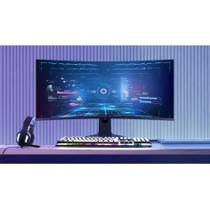 Monitor TCL  34R83Q
