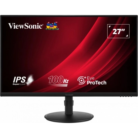 Monitor ViewSonic  VG2708A-MHD
