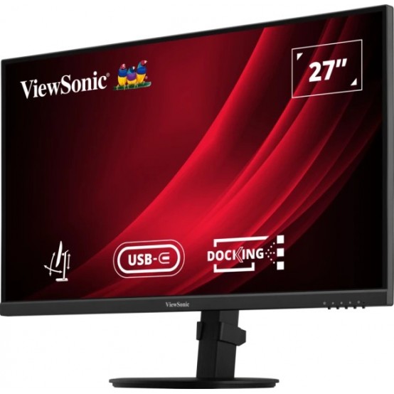 Monitor ViewSonic  VG2709U-2K