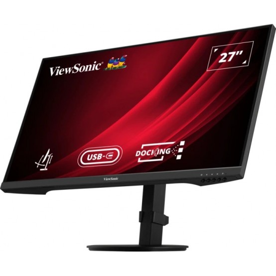 Monitor ViewSonic  VG2709U-2K
