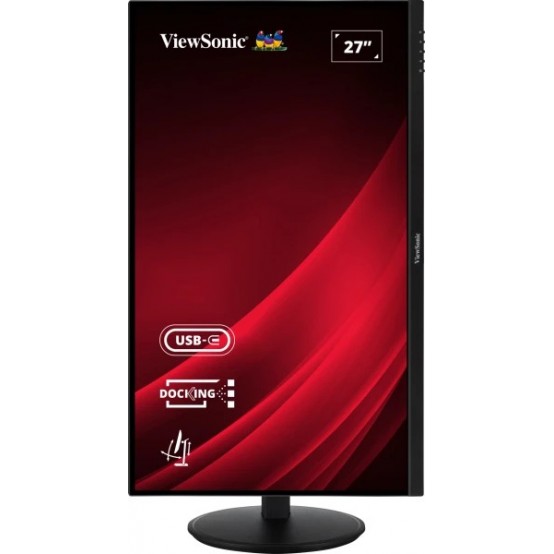 Monitor ViewSonic  VG2709U-2K