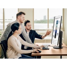 Monitor ViewSonic  VG2709U-2K