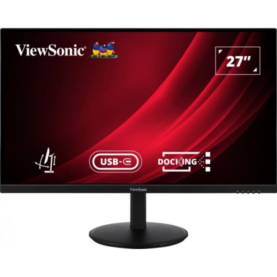 Monitor ViewSonic  VG2709U-2K