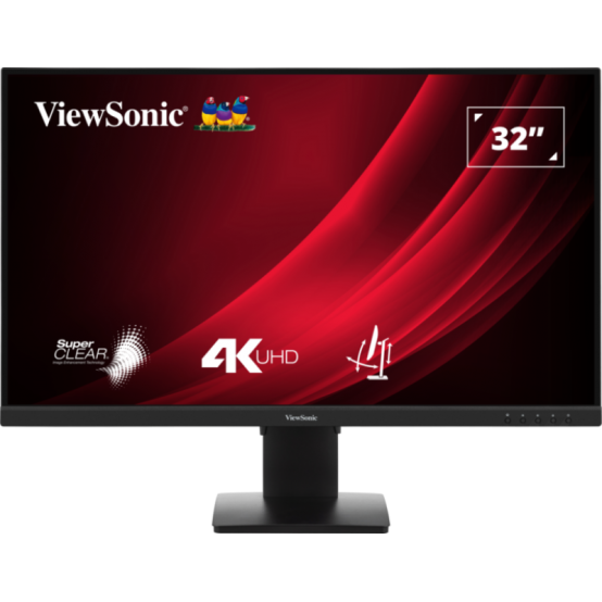Monitor ViewSonic  VG3208-4K