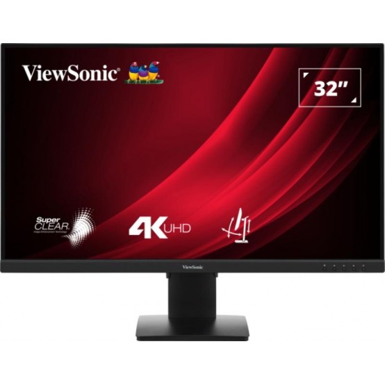 Monitor ViewSonic  VG3208-4K