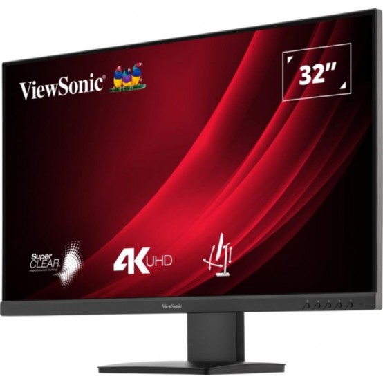 Monitor ViewSonic  VG3208-4K