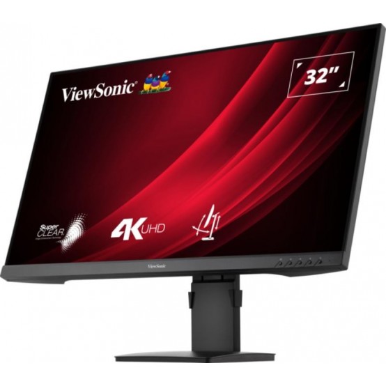 Monitor ViewSonic  VG3208-4K