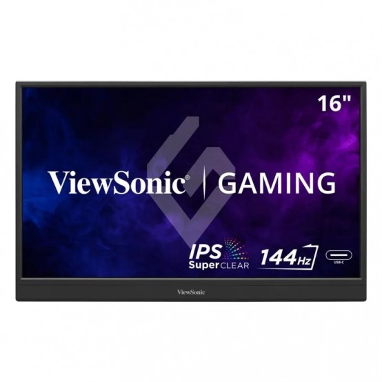 Monitor ViewSonic  VX1654