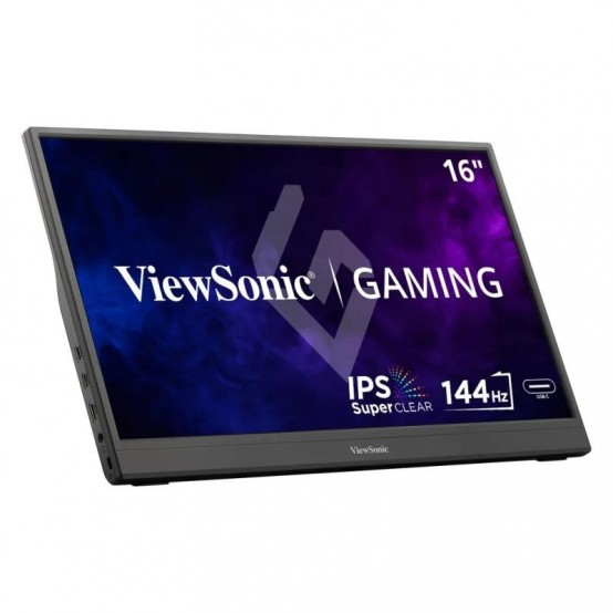Monitor ViewSonic  VX1654