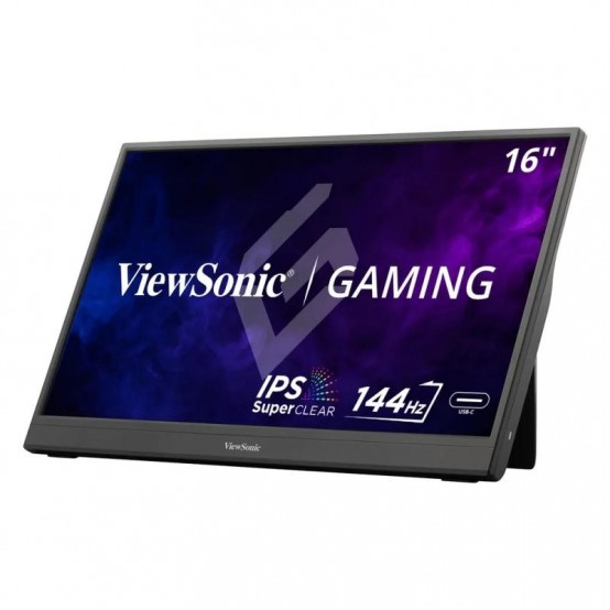Monitor ViewSonic  VX1654
