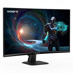 Monitor GigaByte  GS27QCA