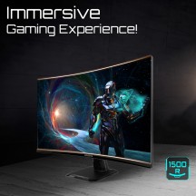 Monitor GigaByte  GS27QCA