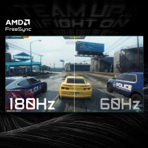 Monitor GigaByte  GS27QCA