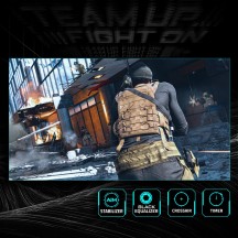 Monitor GigaByte  GS27QCA