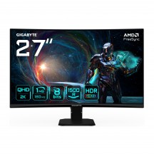 Monitor GigaByte  GS27QCA