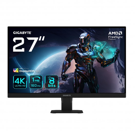 Monitor GigaByte  GS27U