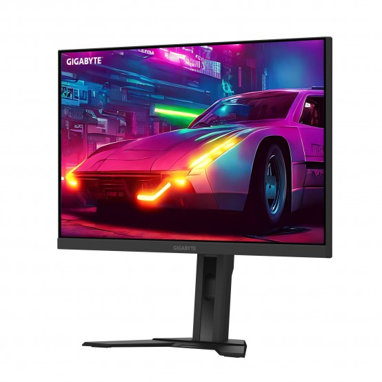 Monitor GigaByte  M27QA