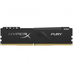 Memorie Kingston HyperX FURY Black HX426C16FB3/8