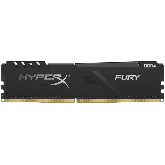 Memorie Kingston HyperX FURY Black HX426C16FB3/8