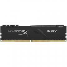 Memorie Kingston HyperX FURY Black HX426C16FB3/8