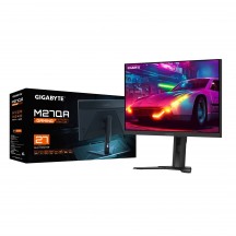 Monitor GigaByte  M27QA