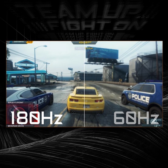 Monitor GigaByte  M27QA