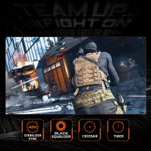 Monitor GigaByte  M27QA