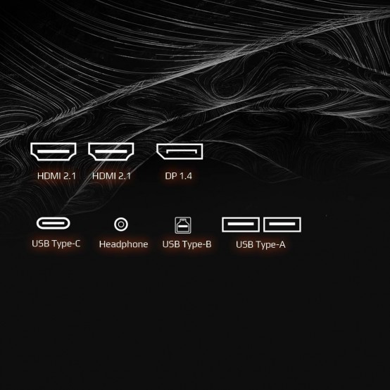 Monitor GigaByte  M27QA