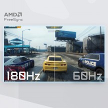 Monitor GigaByte  M27QA ICE