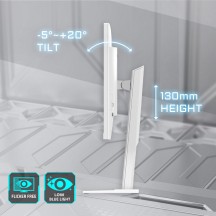 Monitor GigaByte  M27QA ICE