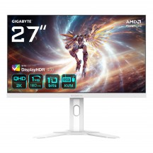 Monitor GigaByte  M27QA ICE