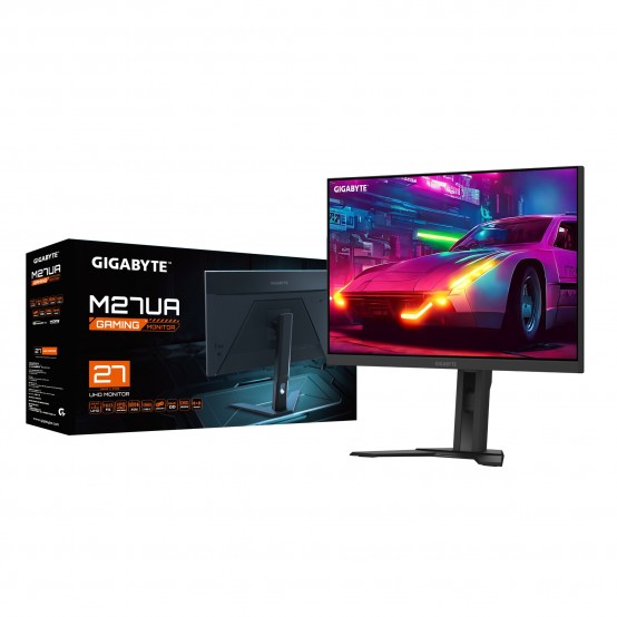 Monitor GigaByte  M27UA