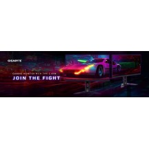 Monitor GigaByte  M27UA