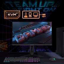 Monitor GigaByte  M27UA