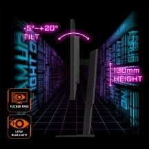 Monitor GigaByte  M27UA