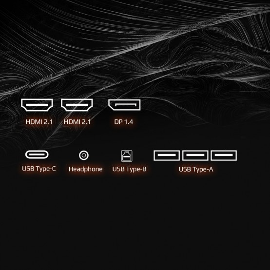 Monitor GigaByte  M27UA