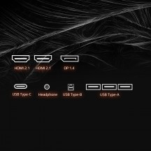 Monitor GigaByte  M27UA