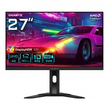 Monitor GigaByte  M27UA