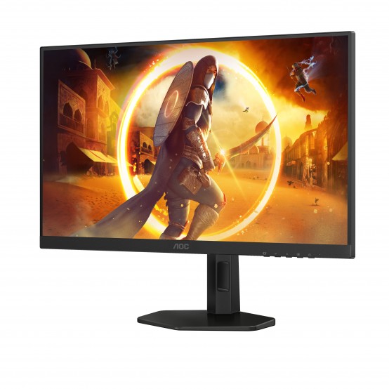 Monitor AOC  Q27G4XF