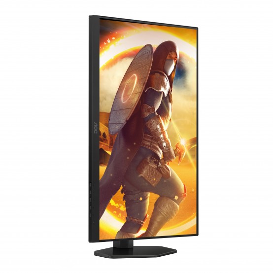 Monitor AOC  Q27G4XF