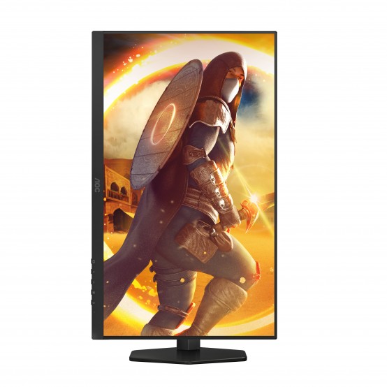 Monitor AOC  Q27G4XF
