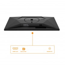 Monitor AOC  Q27G4XF
