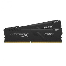 Memorie Kingston HyperX FURY Black HX430C15FB3K2/16