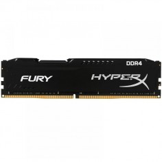 Memorie Kingston HyperX FURY Black HX432C16FB3/16