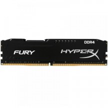 Memorie Kingston HyperX FURY Black HX432C16FB3/16