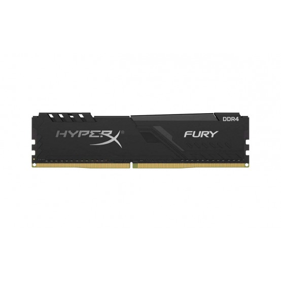 Memorie Kingston HyperX FURY Black HX432C16FB3/8