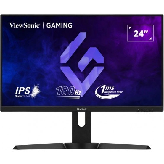 Monitor ViewSonic  VX2479J-HD-PRO