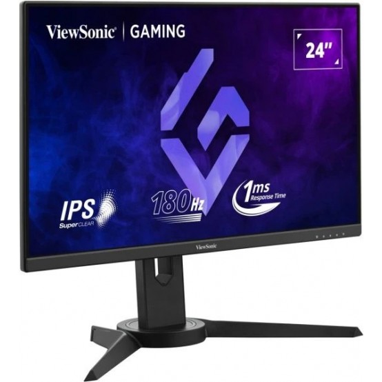 Monitor ViewSonic  VX2479J-HD-PRO