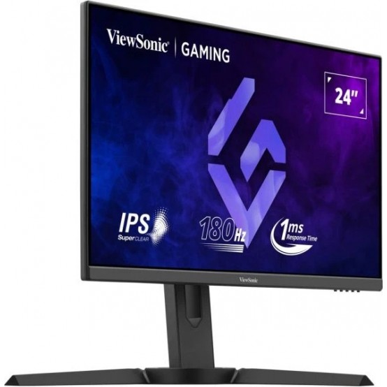 Monitor ViewSonic  VX2479J-HD-PRO
